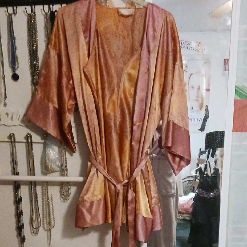 Victoria's Secret Robe&Nighty FINAL PRICE DROP!!